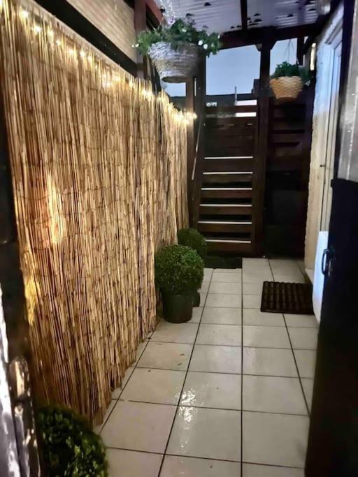 Central Cambridge Fig Tree House Flat 1 エクステリア 写真